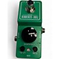 Used Ibanez Tube Screamer Mini Effect Pedal thumbnail