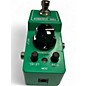 Used Ibanez Tube Screamer Mini Effect Pedal
