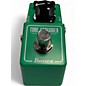 Used Ibanez Tube Screamer Mini Effect Pedal