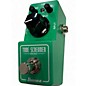 Used Ibanez Tube Screamer Mini Effect Pedal
