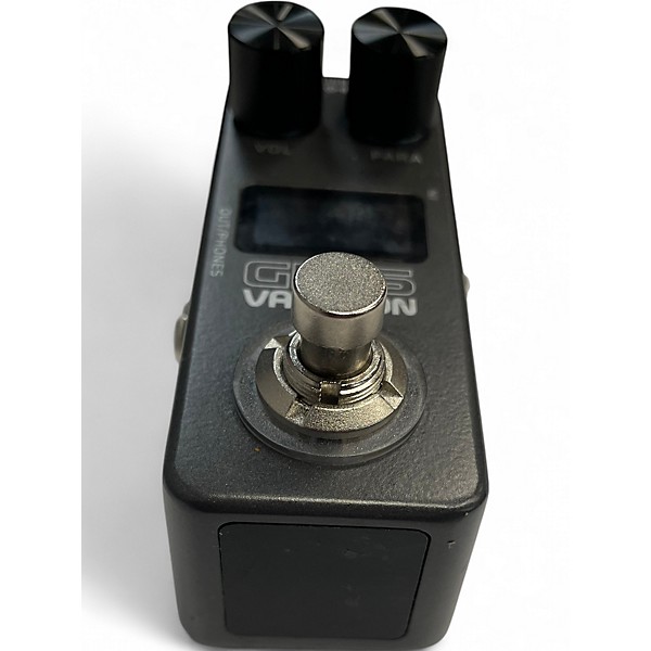 Used Valeton gp-5 Footswitch