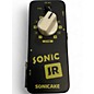 Used Sonicake sonic ir Guitar Preamp thumbnail