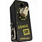 Used Sonicake sonic ir Guitar Preamp