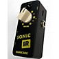 Used Sonicake sonic ir Guitar Preamp