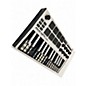 Used Akai Professional MPK Mini MIDI Controller