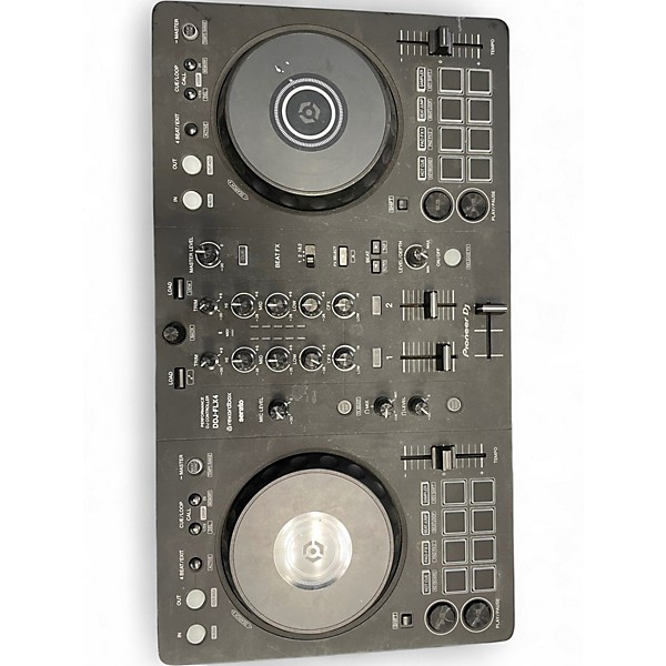 Used Pioneer DJ DDJ FLX4 DJ Controller