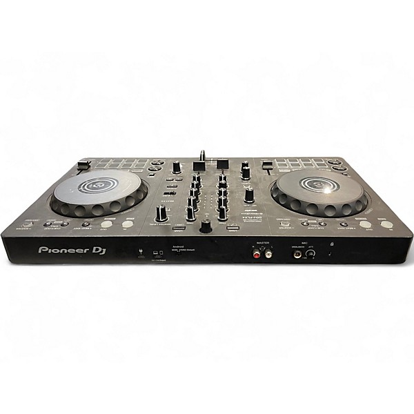 Used Pioneer DJ DDJ FLX4 DJ Controller