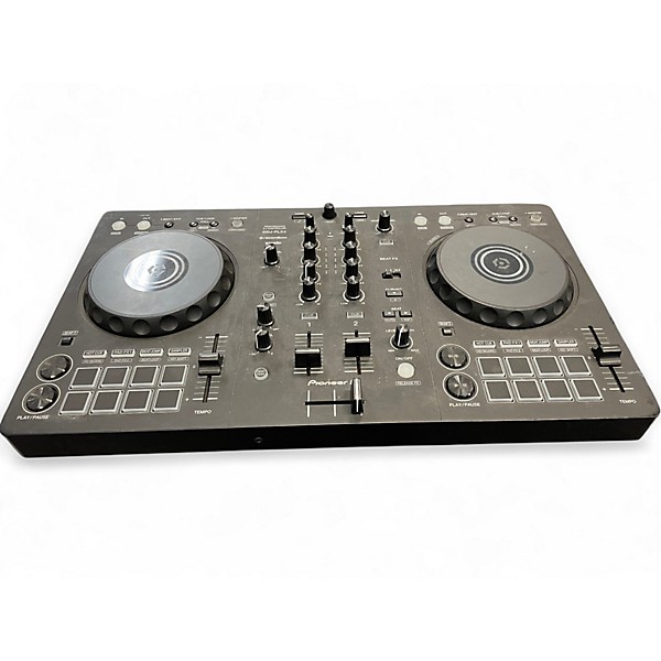 Used Pioneer DJ DDJ FLX4 DJ Controller