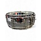 Used Premier 5.5X14 SNARE Chrome Drum thumbnail