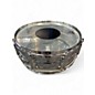 Used Premier 5.5X14 SNARE Chrome Drum