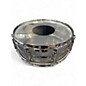 Used Premier 5.5X14 SNARE Chrome Drum