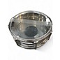 Used Premier 5.5X14 SNARE Chrome Drum
