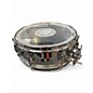 Used Slingerland 5X14 Gene Krupa SNARE Chrome Drum thumbnail