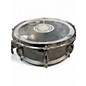 Used Slingerland 5X14 Gene Krupa SNARE Chrome Drum
