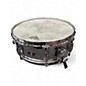 Used Slingerland 5X14 Gene Krupa SNARE Chrome Drum thumbnail