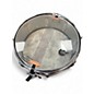 Used Slingerland 5X14 Gene Krupa SNARE Chrome Drum