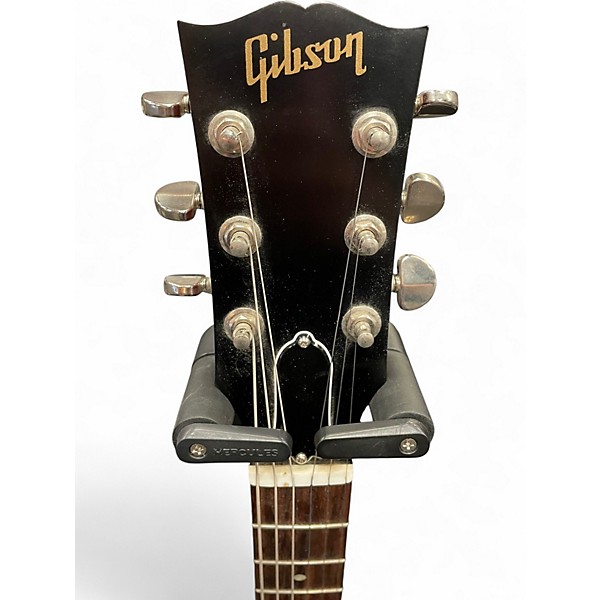 Used Gibson SG SPECIAL FADED Worn Cherry Solid Body Electric Guitar