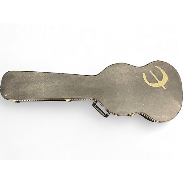 Used Gibson SG SPECIAL FADED Worn Cherry Solid Body Electric Guitar