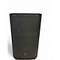 Used Electro-Voice ZLX-12BT Powered Speaker thumbnail