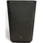 Used Electro-Voice ZLX-12BT Powered Speaker thumbnail