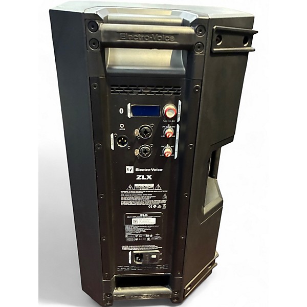Used Electro-Voice ZLX-12BT Powered Speaker