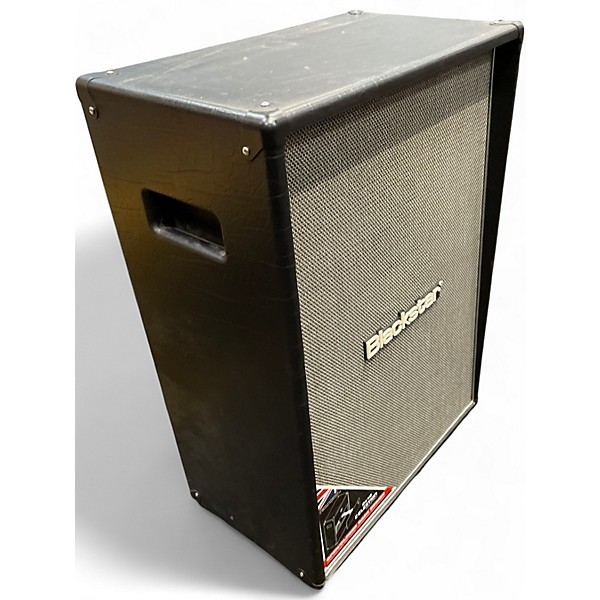 Used Blackstar HT 212 Guitar Cabinet