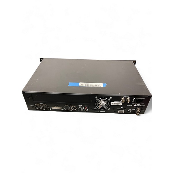 Used Apogee Symphony I/O 8x8 Audio Interface