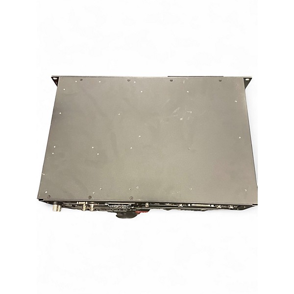 Used Apogee Symphony I/O 8x8 Audio Interface