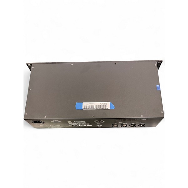 Used Bettermaker  Mastering limiter Compressor