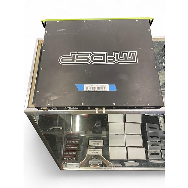 Used McDSP APB-16 Multi Effects Processor