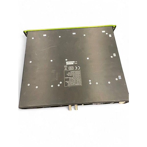 Used McDSP APB-16 Multi Effects Processor