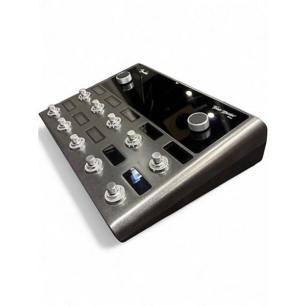 Used Fender Tone Master Pro Effect Processor