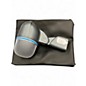 Used Shure Beta 52A Drum Microphone thumbnail