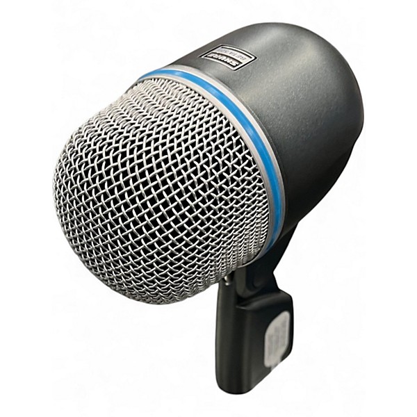 Used Shure Beta 52A Drum Microphone