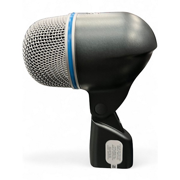 Used Shure Beta 52A Drum Microphone