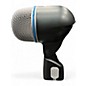 Used Shure Beta 52A Drum Microphone