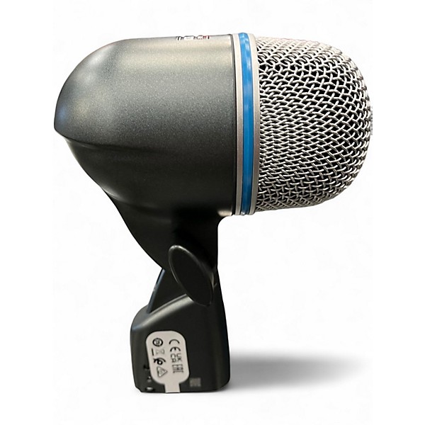 Used Shure Beta 52A Drum Microphone
