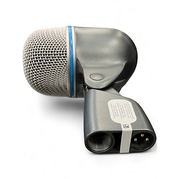 Used Shure Beta 52A Drum Microphone