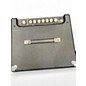 Used Fender Rumble 100 1x15 100W Bass Combo Amp