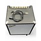 Used Fender Rumble 100 1x15 100W Bass Combo Amp