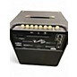 Used Fender Rumble 100 1x15 100W Bass Combo Amp