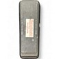 Used Dunlop GCB95F Crybaby Classic Wah With Fasel Inductor Effect Pedal thumbnail