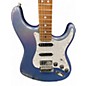 Used Fender American Ultra Stratocaster Purple Solid Body Electric Guitar thumbnail
