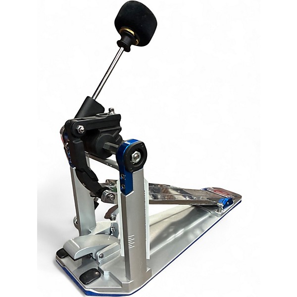 Used Yamaha fp9d Single Bass Drum Pedal