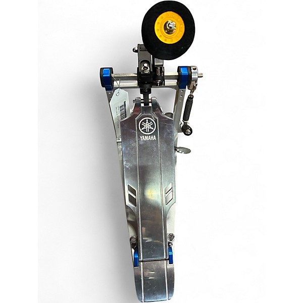 Used Yamaha fp9d Single Bass Drum Pedal
