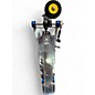 Used Yamaha fp9d Single Bass Drum Pedal