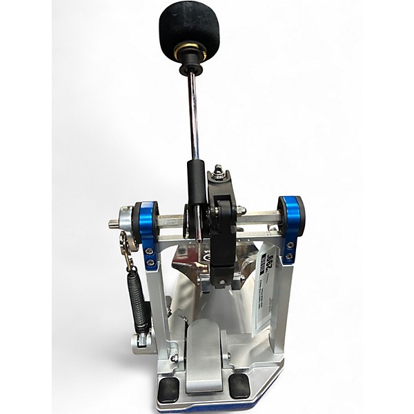 Used Yamaha fp9d Single Bass Drum Pedal