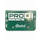 Used Radial Engineering PRO DI Direct Box thumbnail