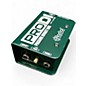Used Radial Engineering PRO DI Direct Box