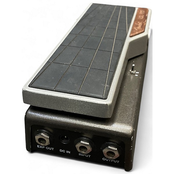 Used Fender TREAD-LIGHT VOLUME EXPRESSION PEDAL Pedal